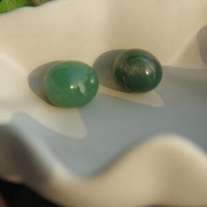Green Aventurine Tumble Stone