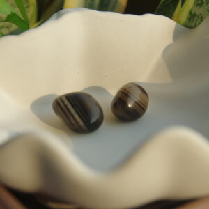 Sulemani Hakik Tumble Stone