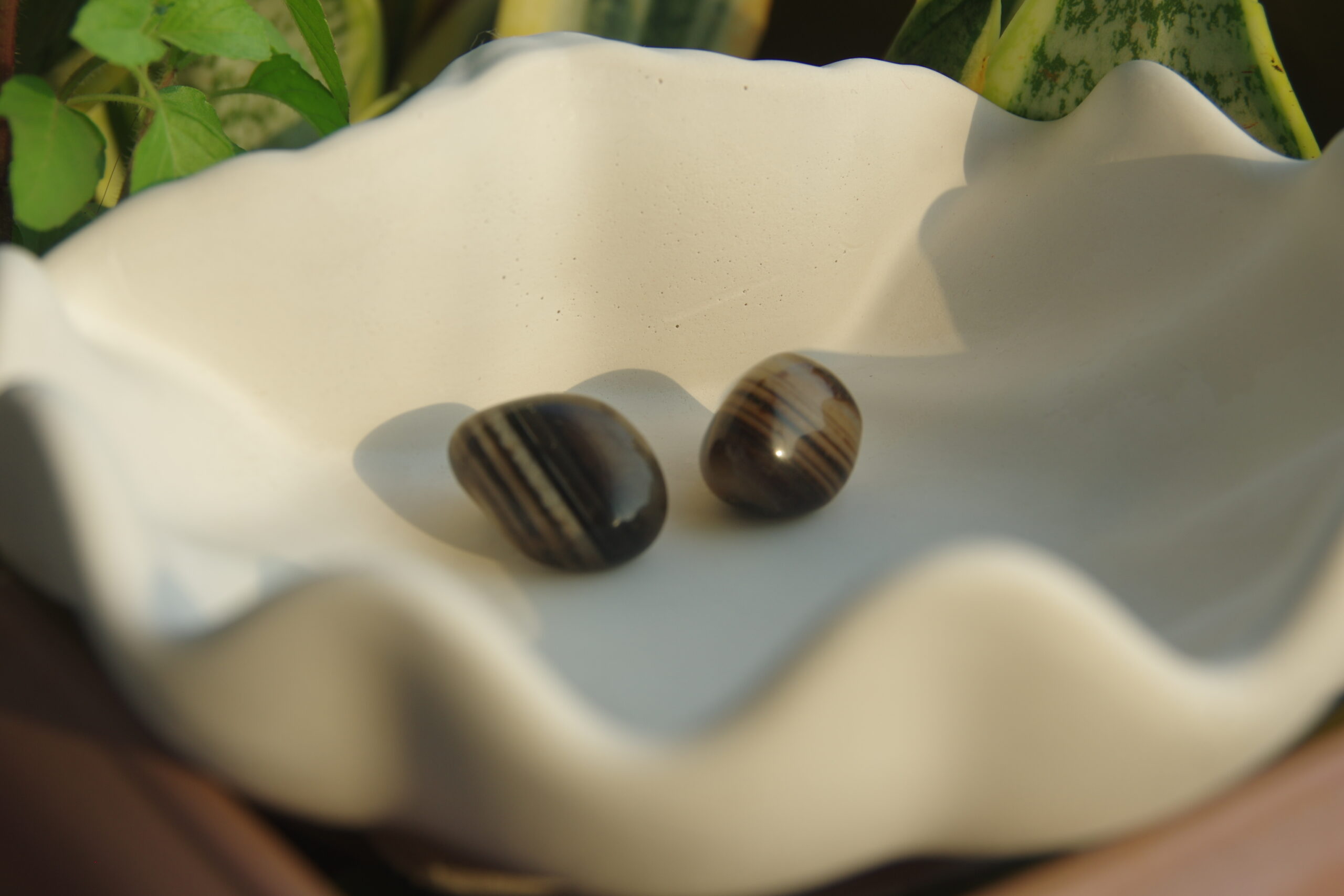 Sulemani Hakik Tumble Stone