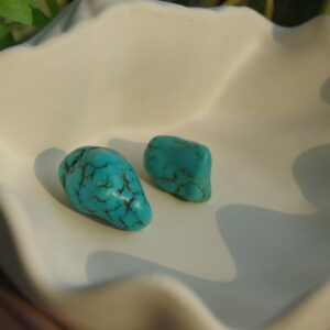 Turquoise Tumble Stone