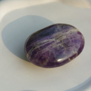 Amethyst Palm Stone