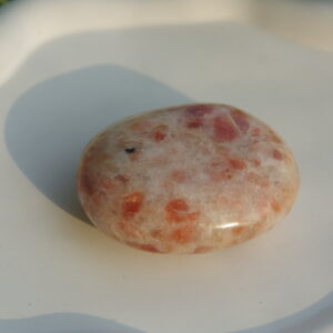 Sunstone Palm Stone