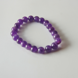Amethyst Bracelet
