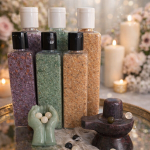 Combo Bath Salt (Set of 3)