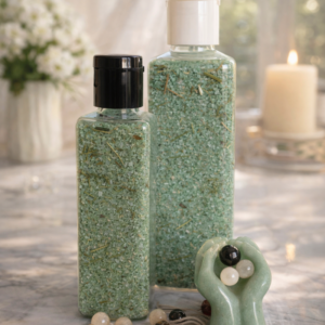Muscle Pain Relief Bath Salt