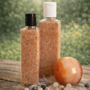 Negativity Remover Bath Salt