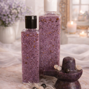 Spirituality Bath Salt