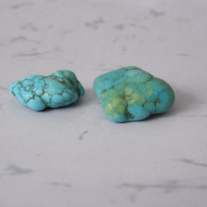 Turquoise Tumble Stone