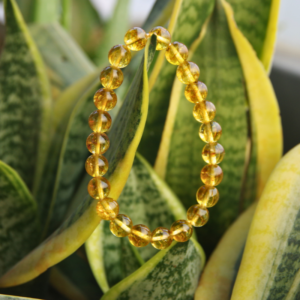 Citrine Bracelet