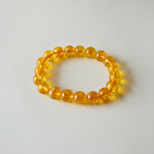 Citrine Bracelet