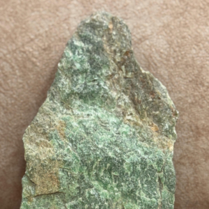 Green Aventurine (RAW)