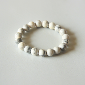 Howlite Bracelet