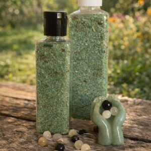 Muscle Pain Relief Bath Salt