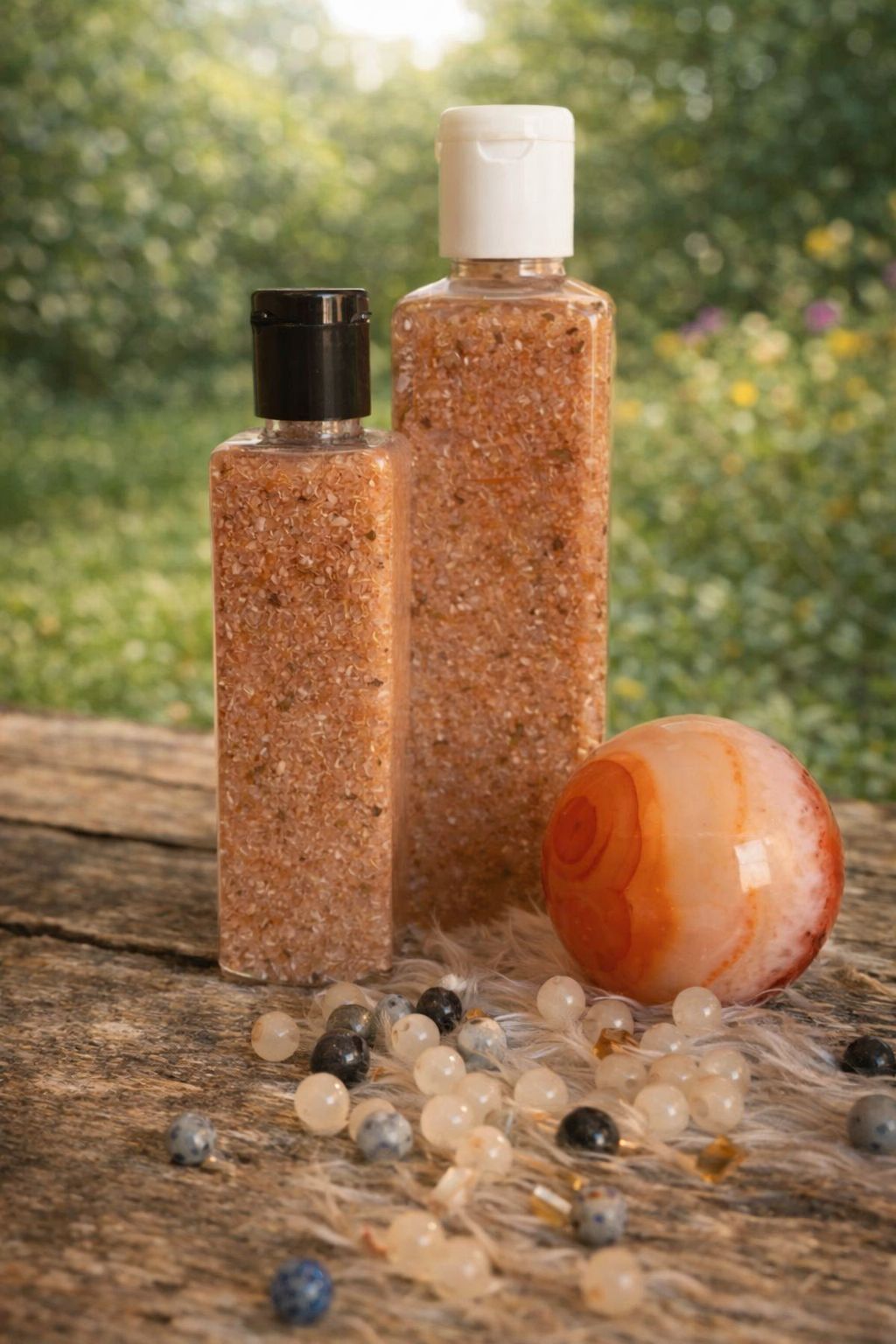 muscle pain relief bath salt