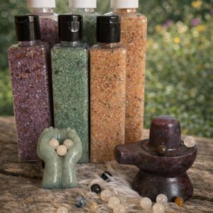 Combo Bath Salt (Set of 3)