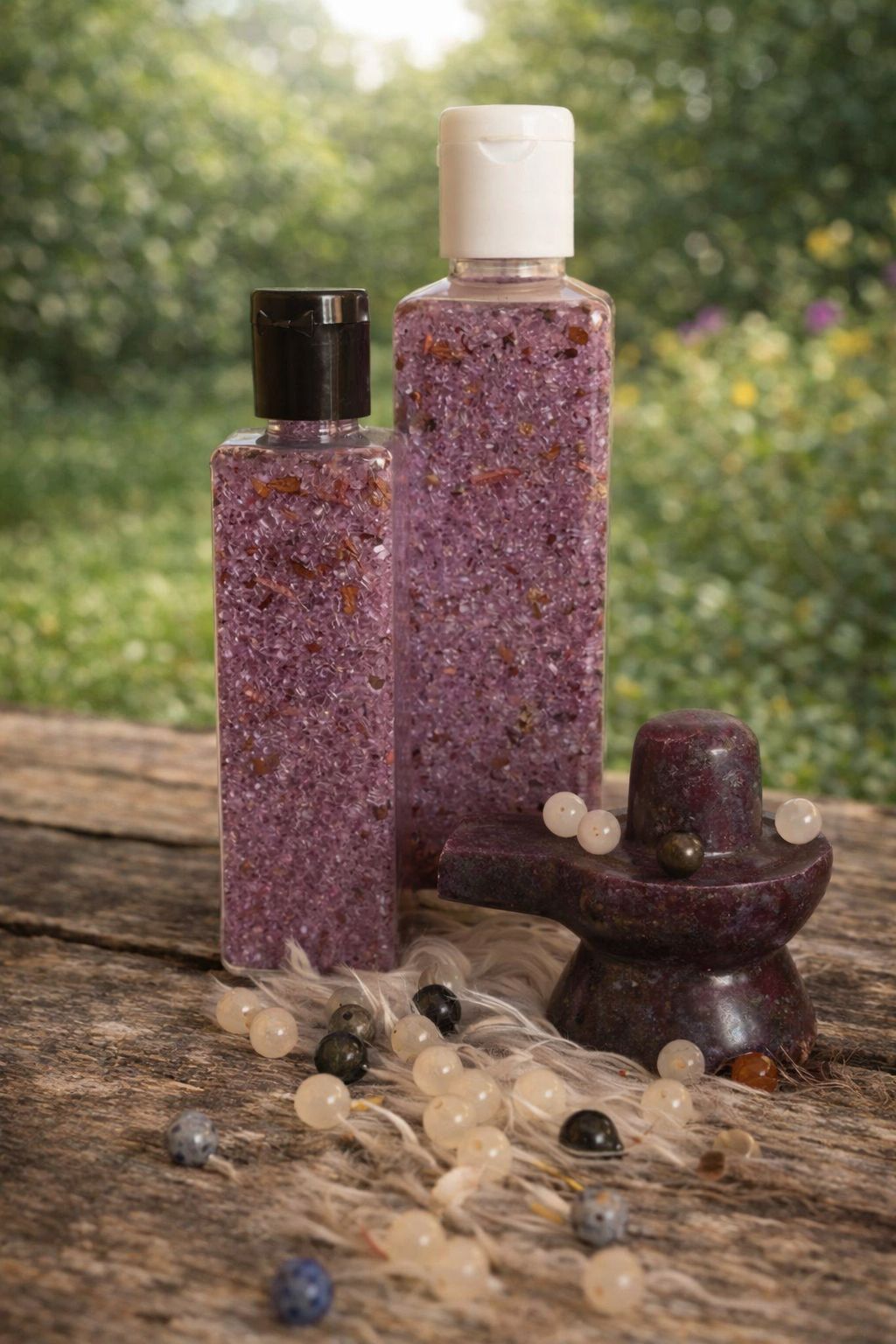 muscle pain relief bath salt