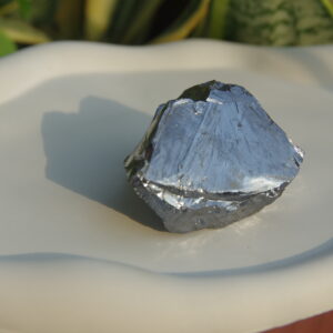 Raw Shungite