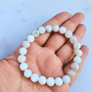 Moonstone Bracelet