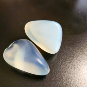 Opalite Tumble Set