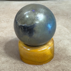 Pyrite Sphere