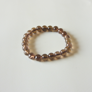 Smoky Quartz Bracelet