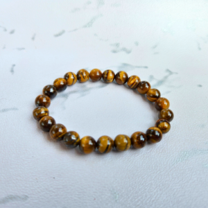 Tiger Eye Bracelet