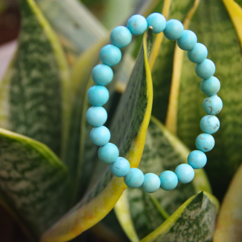Turquoise