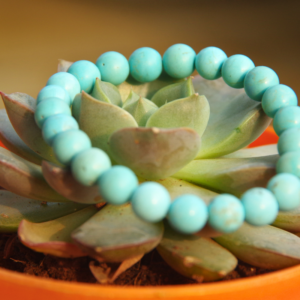 Turquoise Bracelet