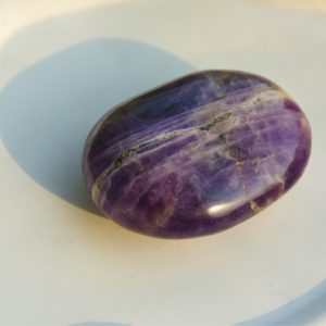 Amethyst Palm Stone