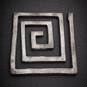 Lead Helix Vastu Remedy