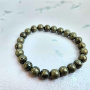 Pyrite Bracelet