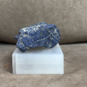 Sodalite (RAW)