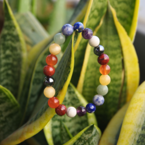 7 Chakra Bracelet