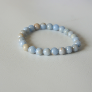 Angelite Bracelet