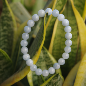 Aquamarine Bracelet