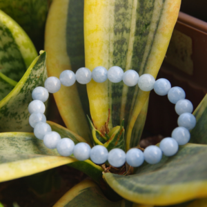Aquamarine Bracelet