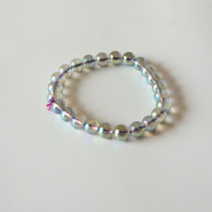 Aura Quartz Bracelet