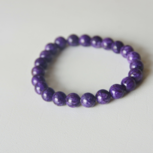 Charoite Bracelet