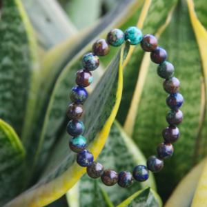 Chrysocolla Bracelet