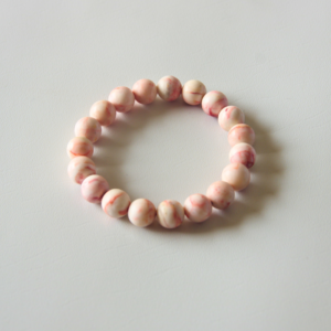 Cinnabar Bracelet