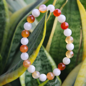 Harmonal Balance Bracelet
