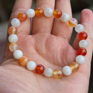 Harmonal Balance Bracelet