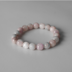 Kunzite Bracelet