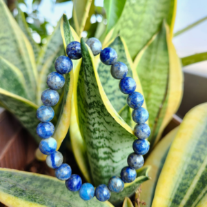 Lapiz Lazuli Bracelet