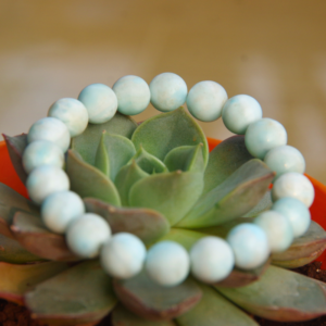 Larimar Bracelet