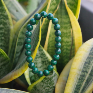 Malachite Bracelet