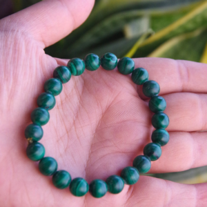Malachite Bracelet