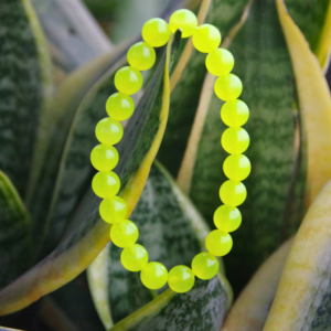 Neon Bracelet