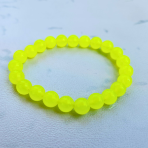 Neon Bracelet