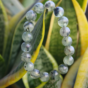 Prehnite Bracelet
